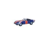 1:76 Union Jack Oxford Diecast Jaguar E Type - 76etyp005 Di Cast 176 Scal Brand - oxford jaguar e type union jack 76etyp005 die cast 176 scale brand