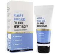 1.76Ounce / 50gm K'es.ar & Kojic Acid Oil - Pack of 1 - Lightweight Gel Cream Texture
