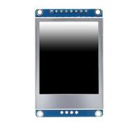 1.77inch TFTs LCD Display SPI Interfaces ST7735 Driver 128x160 Resolution for Portable Device Integration Fast Speed SPI Interfaces TFTs LCD Screen