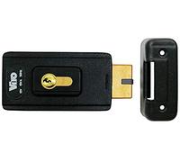 1.7918.H.469 Viro V06 Electro Mechanical Lock for Horizontal mounting Anthracite