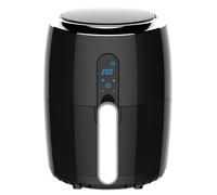 1.7L LEISUREWIZE AIR FRYER 230V CARAVAN MOTORHOME CAMPERVAN BOAT COOKING COOKER