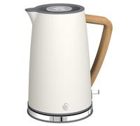 Swan Nordic SK14610WHTN Kettle - White