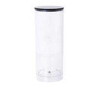1.7L Replacement Water Reservoir Designed Specifically Water Storage Tanks Suitable for Various Coffee Machines Model Cup