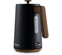 Salter Toronto 1.7L Kettle Matt in Black | Charlies