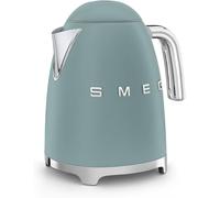 KLF03EGMUK 1.7L 3000W Kettle - Emerald Green
