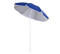 1.7m Beach Umbrella