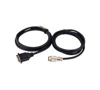 1.7m Closed Loop Stepper electronic starter Extension Cable Kit for Nema 23 & 24 Closed Loop Stepper electronic starter & for Encoder IDGTTLDF