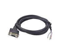 1.7m Long Encoder Extension Cable for Closed Loop Stepper electronic starter ICXLPMC