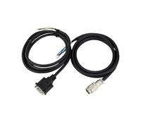 1.7m Nema34 Closed Loop Stepper electronic starter Extension Cable Kit for Nema 34 Closed Loop Stepper Motors & for Encoder ICXLPMC