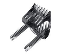 1-7mm Hair Clipper Comb, Compatible For Philips, HC9450 HC9490 HC9452 HC7460 HC7462 Hair Trimmer Replacement Comb