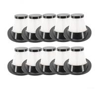 1/8/10 PACK Replacement Filters Compatible With VacLife VL188 VL189 Cordless Vacuum Cleaners, Washable And Reusable Replacement Filters(10 PACK)