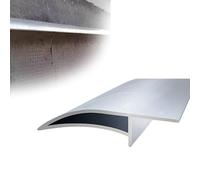 1 8 12 20 pcs Eagle's Beak Eaves Rain Gutters 125 CM Length, Exterior Walls Eaves Protector Drip Molding Trim, Window Sill rain Diverter for Balcony(Silver 5 PCS)