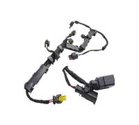 1.8 2.0 Engine Injector Cable Wiring Harness Line Compatible For VW CC Passat B6 B7 CC Tiguan Beetle Eos Compatible For Jetta Golf 06J971082D /A/B