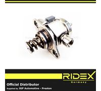 1.8 2.0 TFSI High Pressure Fuel Pump - A3 A4 A5 TT Golf Leon Scirocco 06H127025M