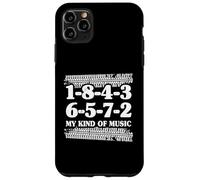 1-8-4-3-6-5-7-2 My Kind Of Music 18436572 V8 Big Block Case for iPhone 11 Pro Max