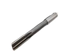1/8/9/10pcs HSS Machine Reamer Straight Slot 2mm-20mm Milling Cutter D4 Shank Chuck 5pcs4-10mmD4(1pcs-5mmD4)