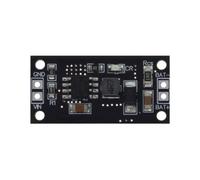 1-8 Cell NiMH Battery Charger Module Board for Digital Cameras,3S | PCB material,compact 5x3x1cm,supports 1-8 cells,for cameras/toys,easy cleaning,durable structure
