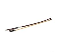 1/8 Cello Bow Red Wood Horsehair Beginner Practice