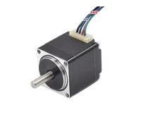 1.8 degree 28BY 2-phase 4-lead NEMA 11 Stepper electronic starter 28mm Stepping electronic starter Motor Drivers