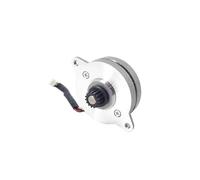 1.8 Degree 36mm Round Thin Stepper electronic starter 2-Phase 4-Wire Stepping electronic starter Synchronous Pulley Wheel WWECCQIJ