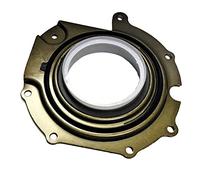 1.8 Diesel Timing Gear Cover Front Main Crankshaft Seal, Oil Seal COMPATIBLE WITH C-Max S-Max Courier Fiesta MK4 Focus MK1 MK2 Galaxy MK2 Mondeo MK4 Tourneo Transit Connect 1078581, 1104133, 1198063