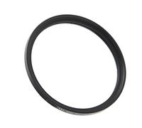 1/8 Diffusion Camera Filter, Dreamy Fog Effect Softening Camera Diffuser for Digital DSLR Camera, Soft Focus Circular Lens Filter for Vlog, Video, Portrait Photography (55MM)
