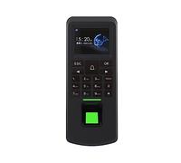 1.8 Inch Fingerprint Biometric Door Controller Access Control And Time Attendance Terminal System