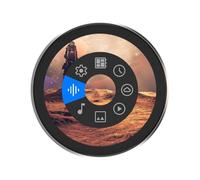 1.8-inch Round Screen 360x360 IPS Display Secondary Screen AI Voice Chat Capacitive Touch Screen ESP32-S3 8M PSRAM 16M FLASH