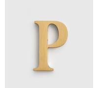 1.8 Inch Self Adhesive House Numbers Sticker Modern Brass Door Number 4.5cm Golden Mailbox Address Letters Sign, for Outside Apartment Wall Decor Yard Garden Room Cafe Street Home Office(P)