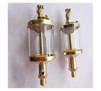 1/8" Male Needle Valve Type Oil Cup 50ML Machine Tool Lathe Mill Sight Gravity Drip Feed Oiler Lubricator