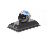 1:8 Minichamps 399200086 Mini Helmet, Rossi MotoGP Misano 2020 Race 2