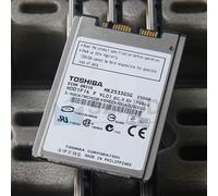 1.8" MK2533GSG MICRO SATA 250GB Hard Drive For HP Elitebook 2530P 2730P 2740P