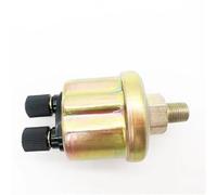 1/8 NPT 0-10bar Mechanical Oil pressure Sensor Replacement for oil pressure Racing Car Auto gauge