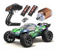 1:8 Scale High Speed RC Car 45KM/H, 2.4GHz Remote Control Monster Truck