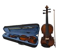 1/8 Size Violin for Beginners & Practice with Case by Sotendo