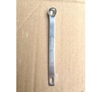 1/8 Teaspoon Measuring Spoon - 0.63 ml Stainless Steel Mini Spoon - Ideal for Matcha, Baking & Cooking - Perfect for Precise Ingredients & Spices Use - Durable Individual Measuring Spoon (Silver)