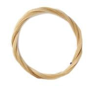 1/8 Violin Bow HorseHair 80cm Length 250g Accessories(White,1pcs)