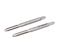 1/8" x 40 BSW Whitworth Tap Tungsten Steel Taper & Plug Thread Cutter