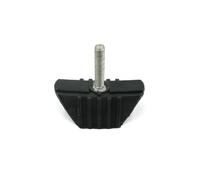 1.85 2.15 Motorcycle Wheel Rim Lock Inner Tire Lock Compatible with Dirt Bikes and Street Bikes Motocross(1.85)