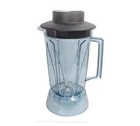 1.85L Blender Cup,Compatible for SERO SJ-S253 SJ-S252 SJ-S30A SJ-C30A SJ-C152 SJ-B30A Smoothie Machine Replacement Cup