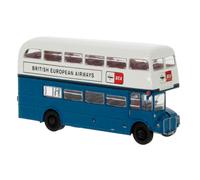 1:87 AEC Routemaster BEA by Brekina in MultiColour BRE61108 Model Bus