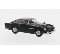 1:87 BREKINA PLAST Aston Martin Db5 Black 1964 BRE15232 Model