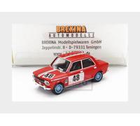 1:87 BREKINA PLAST Fiat 128 Team Scuderia Filipinetti #48 Racing 1969 BRE22542 M