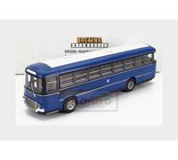 59908 Brekina Ho Bus FIAT 306-3 Cansa Intercity Circumvesuviana Scale 1:87