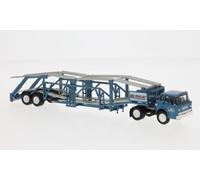 Brekina C-Series Car Transport No. 86332 1/87 / BRN2870