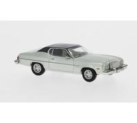 1:87 BREKINA PLAST Ford Gran Torino 1976 BRE19737 Model