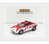 1:87 BREKINA PLAST Lancia Stratos Hf #2 Win. Rally Sanremo 1974 Munari BRE29653