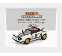 1:87 BREKINA PLAST Lancia Stratos Hf #6 Rally Montecarlo 1976 BRE29656 Model