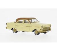 1:87 BREKINA PLAST Opel Kapitän 1956 2000000 BRE20885 Model