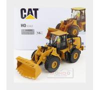 Diecast Masters 1:87 Caterpillar 966M Wheel Loader - HO Series 85948